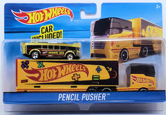 Hot Wheels Super Rigs Assorted 1ct