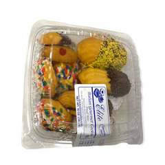 Elite Italian Gourmet Small Mix 16oz