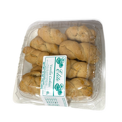 Elite Vanilla Cookies 16oz