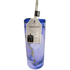 Manna The Ranger Tumbler Watercolor Assorted 24oz