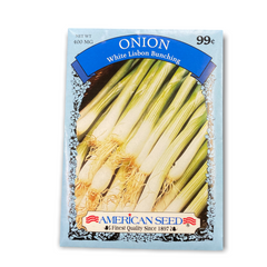 American Seed Assorted (Vegetable & Fruits) 1ct