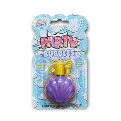 Bubble Workz Party Bubbles