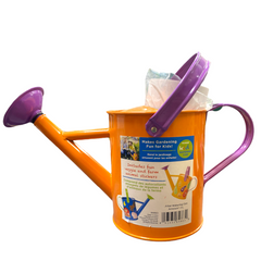 Panacer Kidz .4-Gal Watering Can Assorted Colors