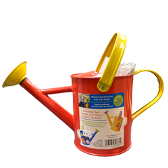 Panacer Kidz .4-Gal Watering Can Assorted Colors