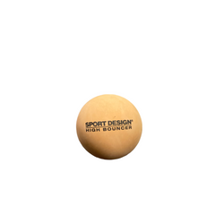 Sport Design High Bouncer Ball Assorted Colors