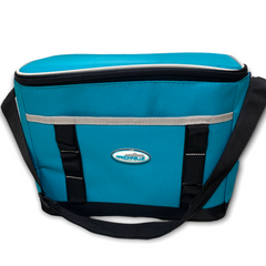 Arizona Blue Artic Pak Insulated 12 Can Cooler