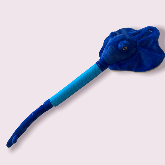 Toobimals Sensory Toy Assorted 1ct