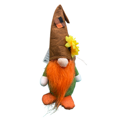 Fall Gnome Buddy