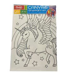 Simbo Art Paint Set Assortment 1ct