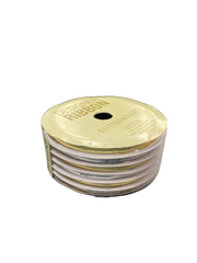 Designer Ribbon Gold/Silver