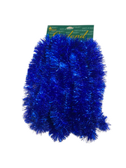 Youngcraft Garland Assorted Color 1ct