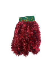 Youngcraft Garland Assorted Color 1ct