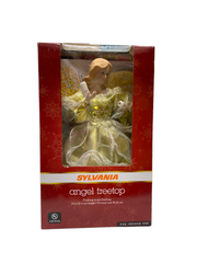 Sylvania Angel Treetop