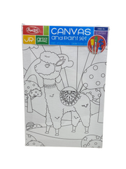 Simbo Art Paint Set Assortment 1ct