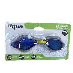 Aqua Equinox Adult Swim Google Assorted Colors