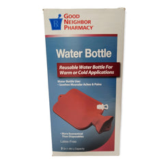 Good Neighbor Pharmacy Reusable Water Bottle