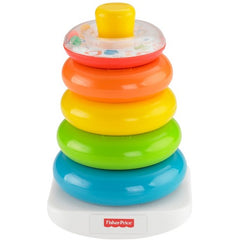 FISHER PRICE ROCK-A-STACK 6M
