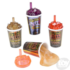 Soft Drink Putty 1ct (assorted)