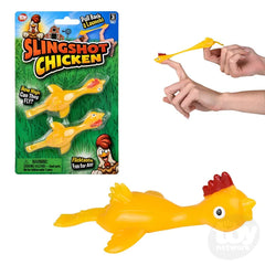Slingshot Chicken 2pk