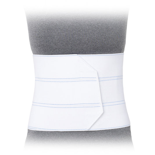 PREMIUM ABDOMINAL BINDER 4 PANEL (30"- 45")