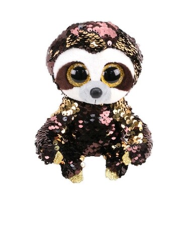 TY FLIPPABLES DANGLER