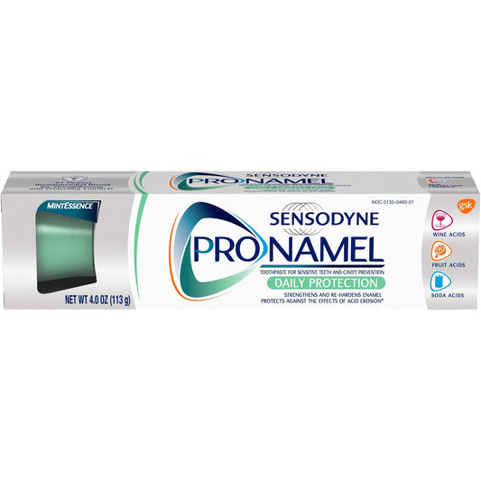 Sensodyne Pronamel Daily Protection Mint Essence 4.0oz