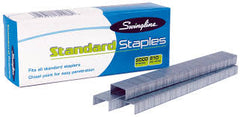Swingline Standard Staples (5000 staples/210 per strip)