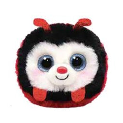 TY Beanie Balls Izzy