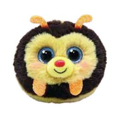 TY Beanie Balls Zinger