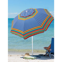 6' Beach Umbrella