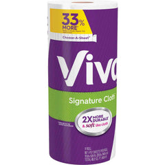Viva Single Paper Towel