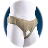 SOFT FORM HERNIA BELT MEDIUM BEIGE