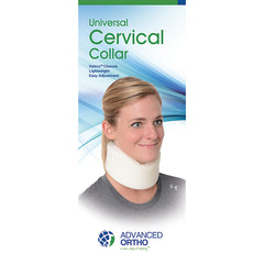 UNIVERSAL CERVICAL COLLAR 3.5"