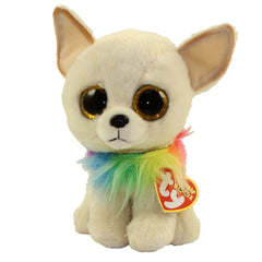 TY BEANIE BOOS CHEWEY