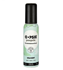Oopsie Poopsie Wild Mint Spray 2oz