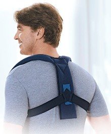 ACTIMOVE CLAVICULA SUPPORT MEDIUM