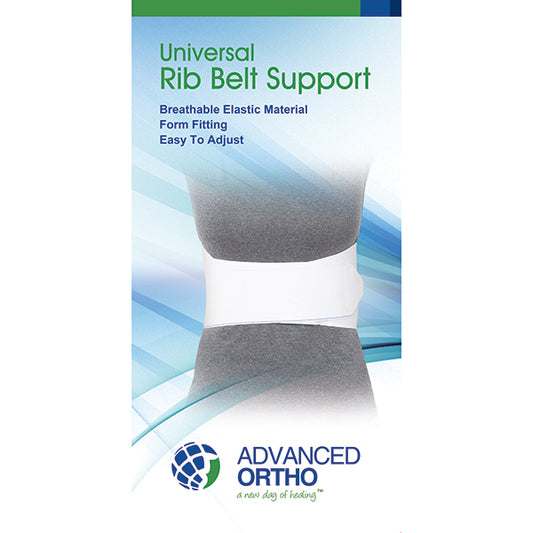 UNIVERSAL RIB BELT SUPPORT MALE