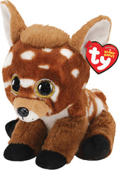 TY BEANIE BABIES BUCKLEY