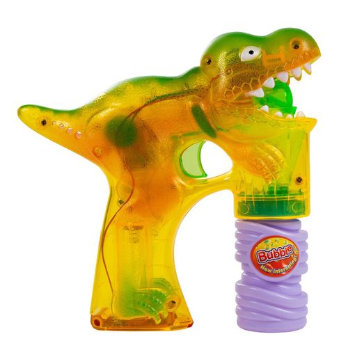 Dinosaur Bubble Blaster