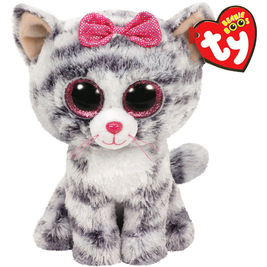 TY BEANIE BOOS KIKI