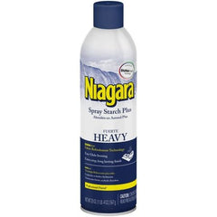 Niagara Ironing Spray Starch 20oz