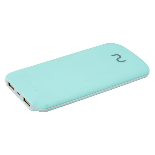 Mymeu Power On The Go Portable Battery