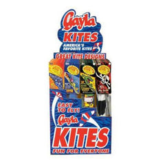 Gayla Assorted Kites 42"