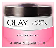 Olay Active Hydrating Cream 1.9 oz