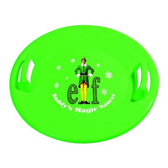 SAUCER SLED ASSORTED STYLES