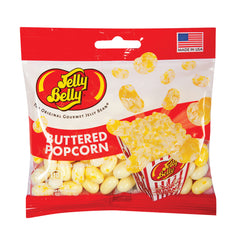 Jelly Belly Buttered Popcorn 3.5oz