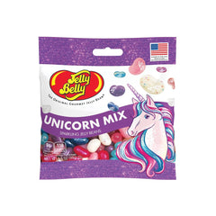 Jelly Belly Unicorn Mix 3.5oz