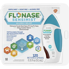 Flonase Sensimist  120Sprays