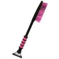 My Pink 31" Snow Brush