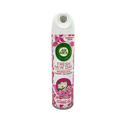 Airwick Fresh New Day Magnolia & Cherry Blossom Air Freshener 8oz
